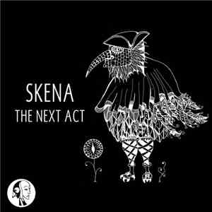 Skena - The Next Act download flac mp3