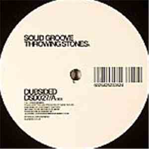 Solid Groove / Subskrpt - Throwing Stones download flac mp3