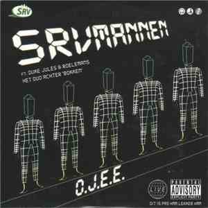 SRV Mannen - O.J.E.E. download flac mp3