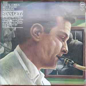 Stan Getz - The Chick Corea / Bill Evans Sessions download flac mp3