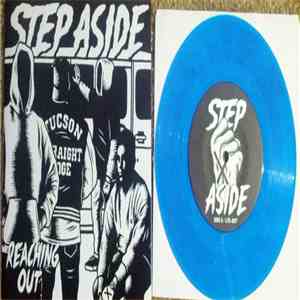 Step Aside  - Reaching Out download flac mp3