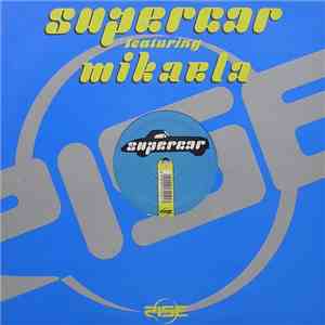 Supercar Featuring Mikaela - Computer Love download flac mp3