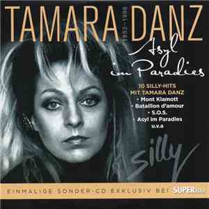 Tamara Danz, Silly - Asyl im Paradies download flac mp3