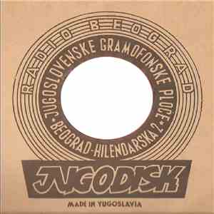 Tamburaški Orkestar Radio Beograda / Ljubivoje Vidosavljević - Banatsko Kolo / Raslo Mi Je Badem Drvo download flac mp3