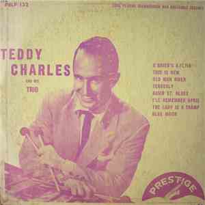 Teddy Charles And His Trio - Teddy Charles And His Trio download flac mp3