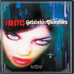 The 69 Eyes - Helsinki Vampires download flac mp3