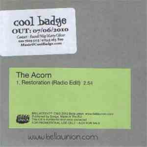 The Acorn - Restoration download flac mp3