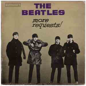 The Beatles - "More Requests" download flac mp3
