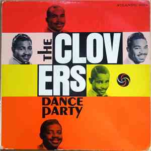 The Clovers - Dance Party download flac mp3