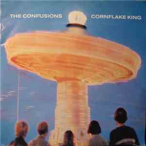 The Confusions - Cornflake King download flac mp3