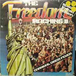 The Freedom Machine - The Freedom Machine II - Carnival Disco Fever download flac mp3