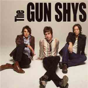 The Gun Shys - The Gun Shys EP download flac mp3