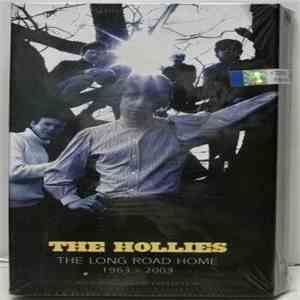 The Hollies - The Long Road Home 1963-2003 download flac mp3