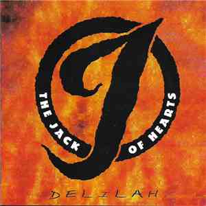 The Jack Of Hearts - Delilah download flac mp3