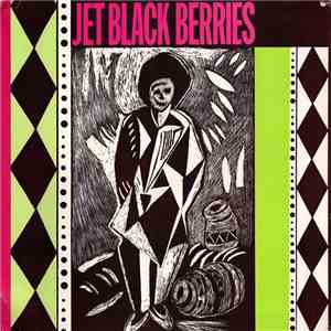 The Jet Black Berries - Desperate Fires download flac mp3
