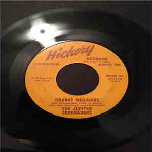 The Jupiter Serenaders - Cold, Cold Heart download flac mp3
