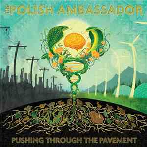 The Polish Ambassador - Pushing Through The Pavement download flac mp3
