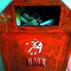 The Residents - RMX download flac mp3