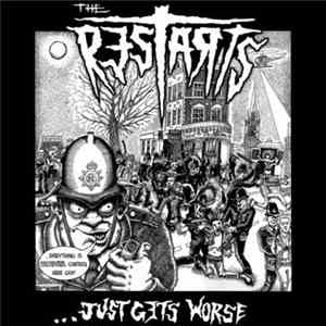 The Restarts - ...Just Gets Worse download flac mp3