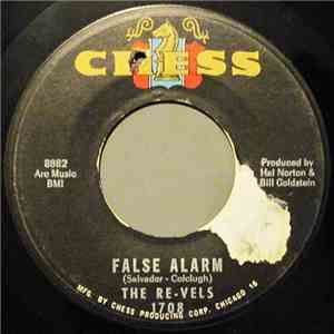 The Re-Vels - False Alarm download flac mp3
