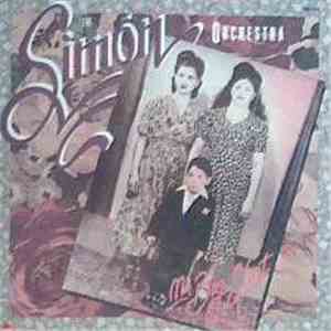 The Simon Orchestra - Mr. Big Shot download flac mp3