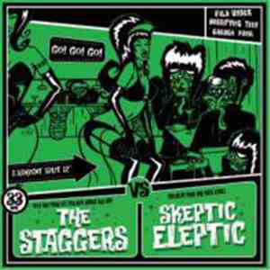The Staggers Vs Skeptic Eleptic - Staggers Vs Skeptic Eleptic download flac mp3