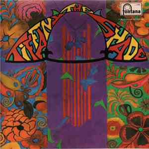 The Tiffany Shade - The Tiffany Shade download flac mp3