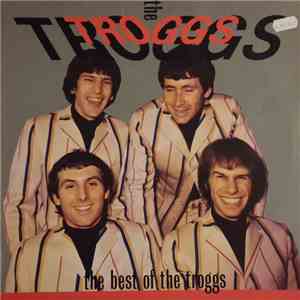 The Troggs - The Best Of The Troggs download flac mp3