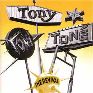 Tony! Toni! Toné! - The Revival download flac mp3