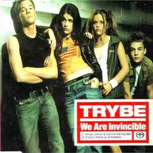 Trybe  - We Are Invincible download flac mp3