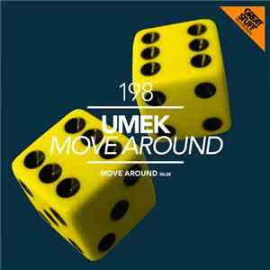 Umek - Move Around download flac mp3