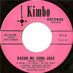 Unknown Artist - Kazoo Me Some Jazz download flac mp3