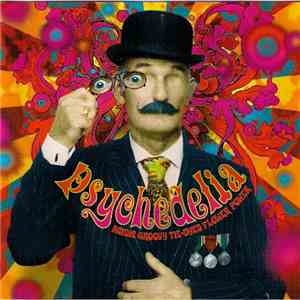 Unknown Artist - Psychedelia download flac mp3