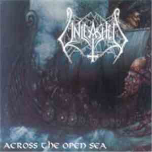 Unleashed - Across The Open Sea download flac mp3