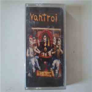 Vantroi - Bajo Palabra download flac mp3