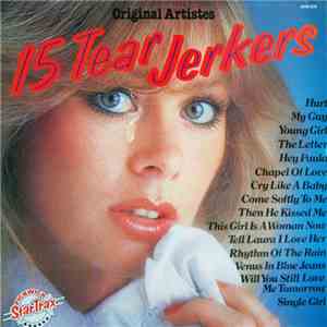 Various - 15 Tear Jerkers download flac mp3