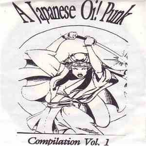 Various - A Japanese Oi! Punk Compliation Vol. 1 download flac mp3