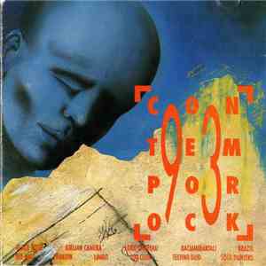 Various - Contemporock 93 download flac mp3