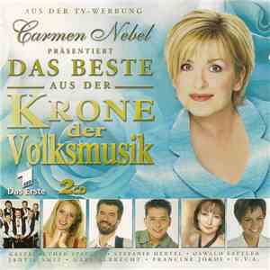 Various - Das Beste Aus Der Krone Der Volksmusik download flac mp3