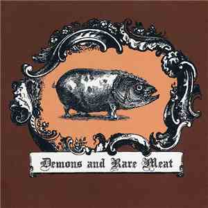 Various - Demons & Rare Meat download flac mp3
