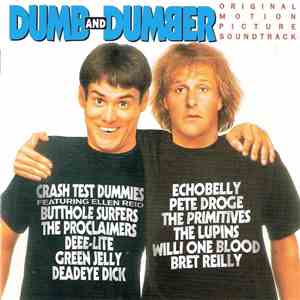 Various - Dumb And Dumber (Original Motion Picture Soundtrack) download flac mp3