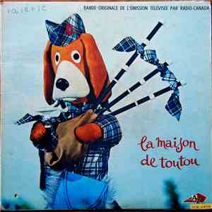 Various - La Maison De Toutou download flac mp3