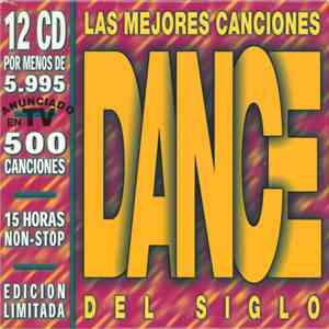 Various - Las Mejores Canciones Dance Del Siglo download flac mp3