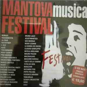 Various - Mantova Musica Festival download flac mp3