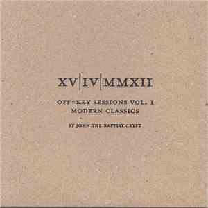 Various - Off-Key Sessions Vol. 1 - Modern Classics download flac mp3