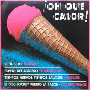 Various - ¡Oh, Que Calor! download flac mp3