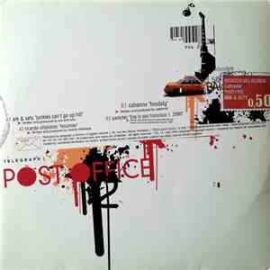 Various - Post Office 2 download flac mp3