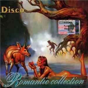 Various - Romantic Collection: Disco download flac mp3