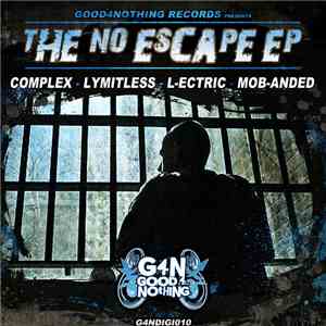 Various - The No Escape EP download flac mp3