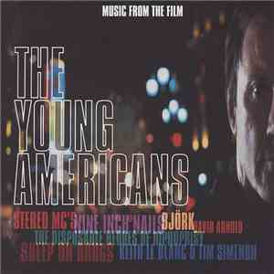 Various - The Young Americans download flac mp3